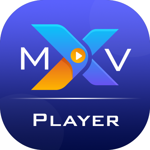 ikon MXV Player - All Format HD Video Player 2021