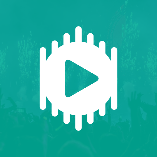 Xnx Video Player icon