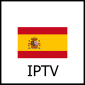IPTV España icon