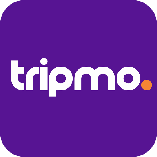 Tripmo icon