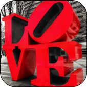 Love HD icon