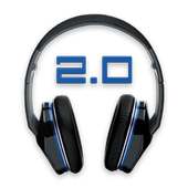 2.0 Music Player