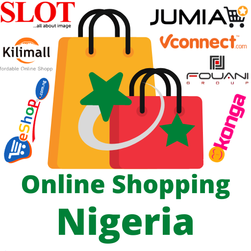 Online Shopping Nigeria - Nigeria Shopping App icon