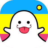 Snap Cam Filter for Snapchat icon