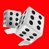 Dice Roll icon
