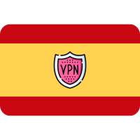 VPN Spain - Unlimited Free VPN 🌐 ‏⭐✓