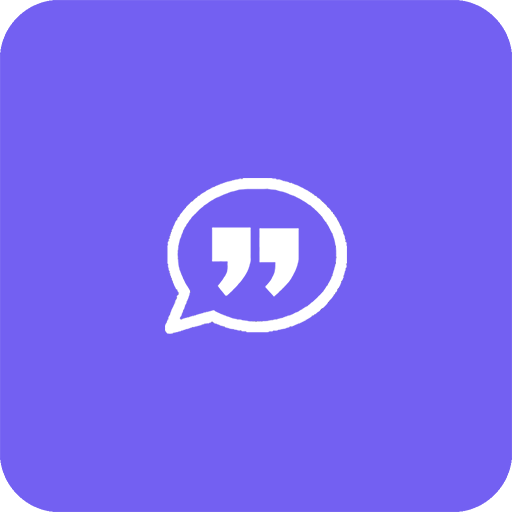 Status for Viber - Nice Quotes icon