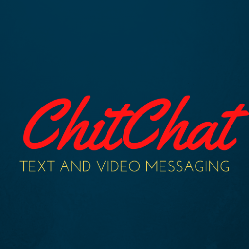 ChitChat Messages icon