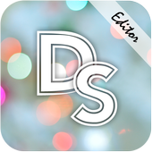 Drop Shadow Photo Editor - PicsArt icon