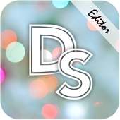 Drop Shadow Photo Editor - PicsArt on 9Apps