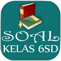 Kumpulan Soal Kelas 6 SD Lengkap