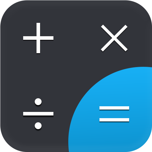 Scientific Calculator, Scientific calc, Calculator icon