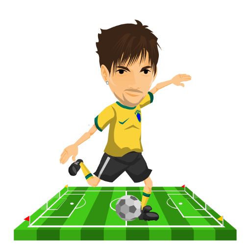 Tap Tap Football (Soccer) icon