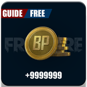 Guide for Free Fire egal &amp; Diamonds icon