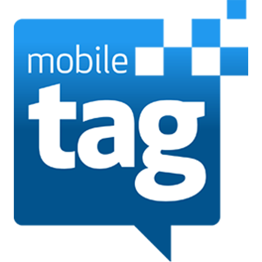 Mobiletag QRCodes Scanner &amp; product Scanner icon