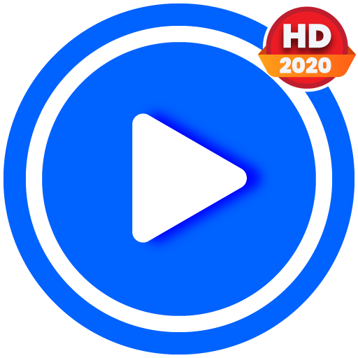 Video Player for Android: All Format Video Player icon