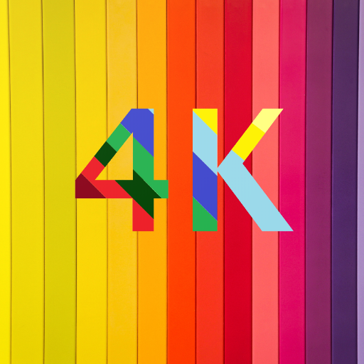 4K UHD Wallpapers &amp; Bacgrounds- Supreme Wallpaper icon