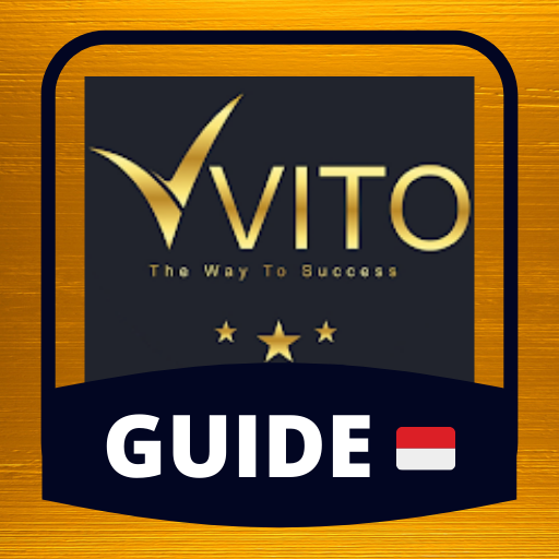 GUIDE APK VITO PENGHASIL UANG icon