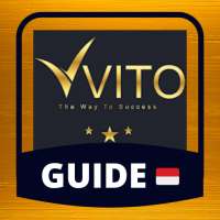 GUIDE APK VITO PENGHASIL UANG