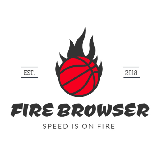Fire Browser icon