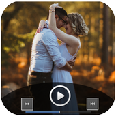 SX Video Player : HD Video Player 2020 icon