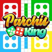 Parchis King icon