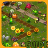Guide For Plants Vs Zombie icon