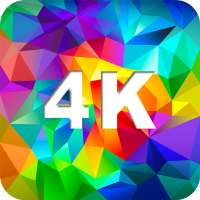 Wallpapers for Samsung 4K on 9Apps