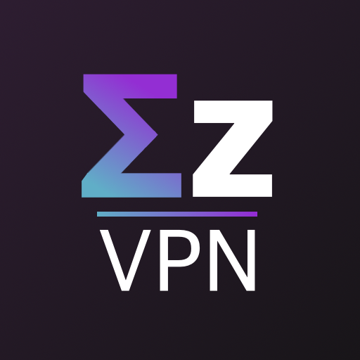 EzyVPN - Free VPN &amp; Proxy icon