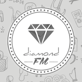 Diamond FM icon