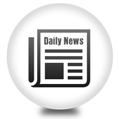 Daily News - Breaking News Update around the World icon