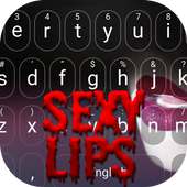 Sexy Lips on 9Apps