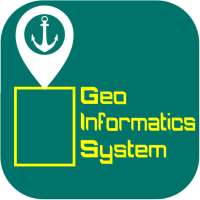 Geo Informatics System on 9Apps