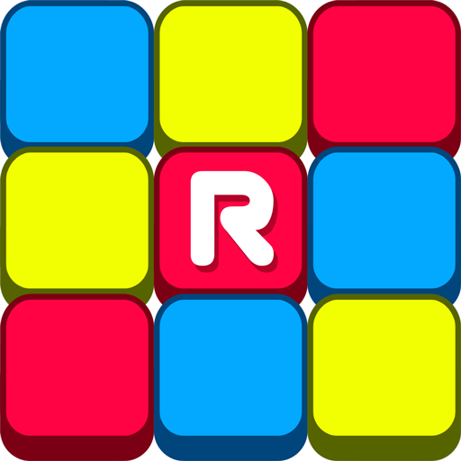 Re-Move Blocks icon