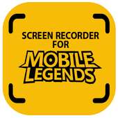 Recorder Mobile Legend Screen Recorder