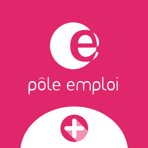 Pôle emploi + иконка