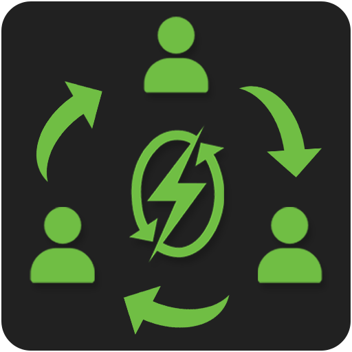 ZEROPOWER Channel Partner icon