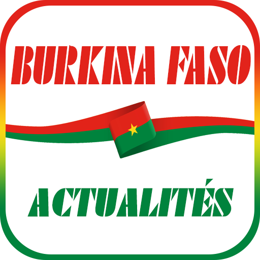 Burkina Faso Actualités icon