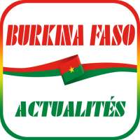 Burkina Faso Actualités