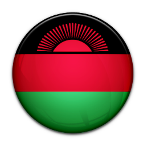 Malawi News App icon