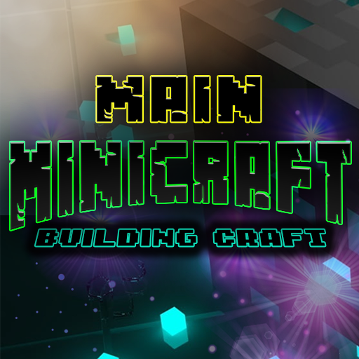 Main Minicraft icon
