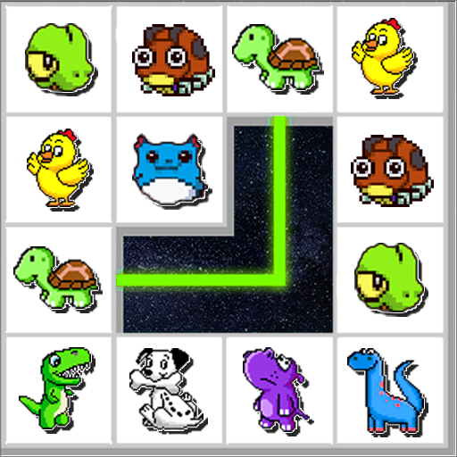 Onet Link Animal: Connect Match 3 Game Classic. icon
