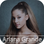 Ariana Grande Song &amp; Lyrics icon