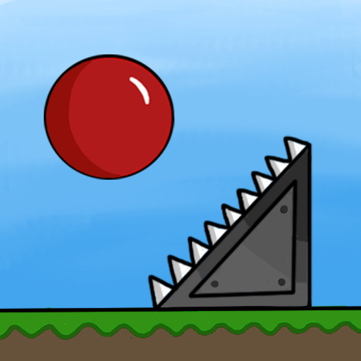 Spike-O-Ball icon