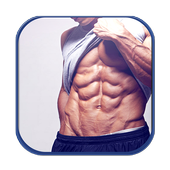 كمال الأجسام تمارين للمبتدئين أيقونة