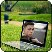 Best Laptop Photo Frames icon