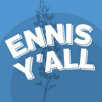 Ennis Y'all on 9Apps