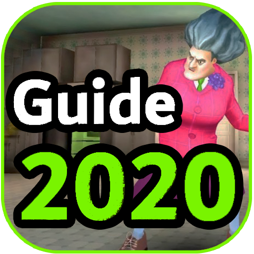 Guide Horror Scary HouseTeacher Neighbor 3d 2020 icon