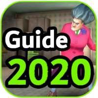 Guide Horror Scary HouseTeacher Neighbor 3d 2020