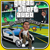 Grand San Andreas  Adventures icon